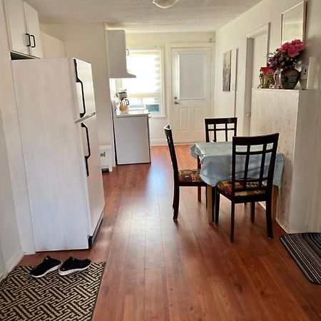 Appartement Avec 2 Chambres Québec Exteriör bild
