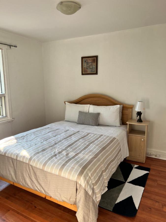 Appartement Avec 2 Chambres Québec Exteriör bild